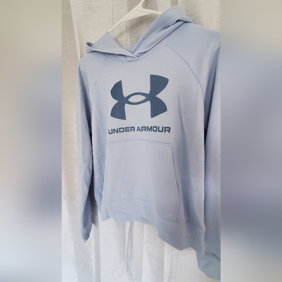 Under Armour Hoodie | S - Picture 2 of 6